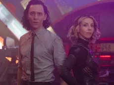 ¿Loki está enamorado de Sylvie? El creador de la serie tiene una respuesta