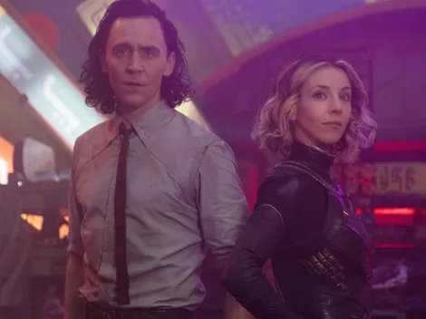 ¿Loki está enamorado de Sylvie? El creador de la serie tiene una respuesta