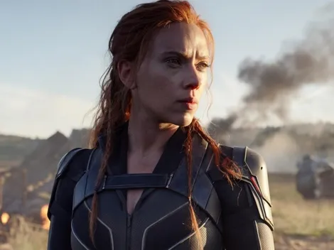 Primeras impresiones de Black Widow ¡sin spoilers!