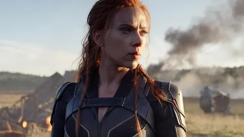 Primeras impresiones de la película Black Widow