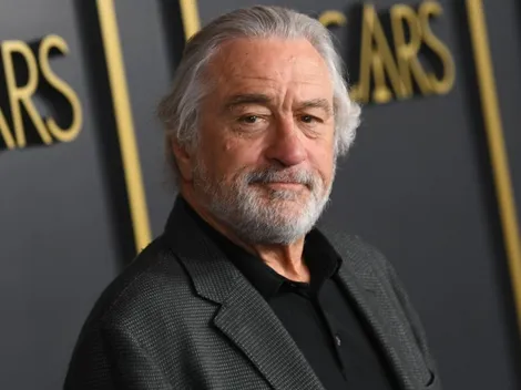 Robert De Niro: por esta razón perdió prestigio y hace comedias sin éxito