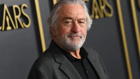 Robert De Niro: por esta razón perdió prestigio y hace comedias sin éxito.