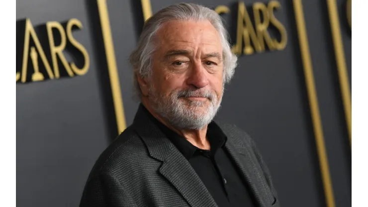 Robert De Niro: por esta razón perdió prestigio y hace comedias sin éxito.