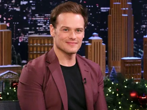 Sam Heughan reveló detalles y pistas de la sexta temporada de Outlander