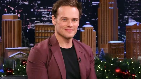 Sam Heughan reveló detalles y pistas de la sexta temporada de Outlander.