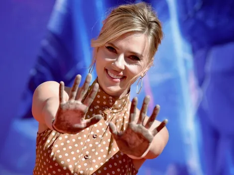 Scarlett Johansson no regresará a Marvel tras Black Widow