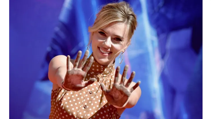Lo confirmó: Scarlett Johansson no regresará a Marvel tras Black Widow.