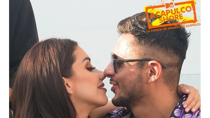 Acapulco Shore 8 estrena su episodio 11 (Foto: @acapulcoshore)