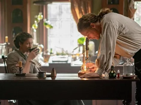 Outlander llegará a su fin en la temporada 7