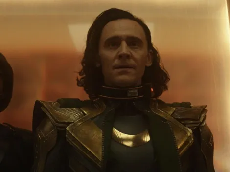 ¡Un mejor vistazo a los Guardianes del Tiempo en un póster promocional de Loki!