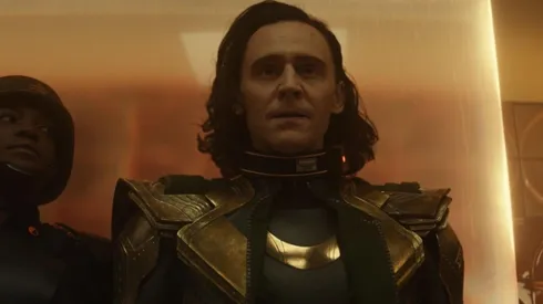 Loki quiere derrocar a los Guardianes del Tiempo.