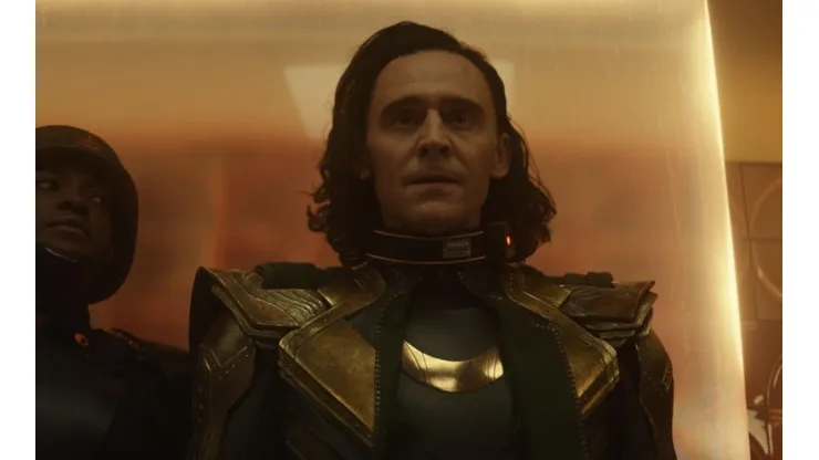 Loki quiere derrocar a los Guardianes del Tiempo.