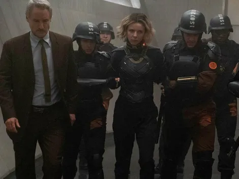 Las geniales referencias a Marvel del episodio 4 de Loki