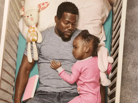 Netflix logró que un actor se pasara de la comedia al drama increíblemente