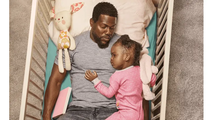 Netflix logró que un actor se pasara de la comedia al drama increíblemente.