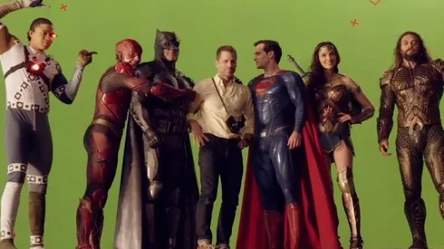 Bienvenida amistosa: el divertido trolleo de Amazon Prime Video a HBO Max por el SnyderVerse.