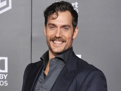 El próximo proyecto de Henry Cavill que lo aleja de la actuación