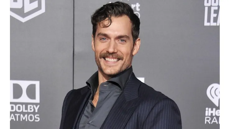 El próximo proyecto de Henry Cavill que lo aleja de la actuación.