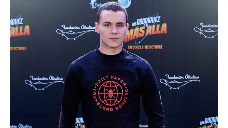 Aron Piper