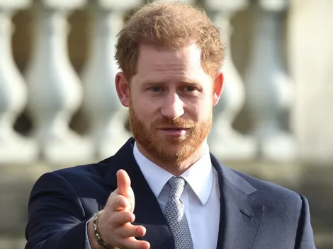 The Crown: el Príncipe Harry enojado con la serie de Netflix