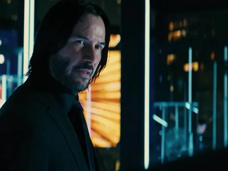John Wick 4: ya se está filmando y abarcará cuatro países