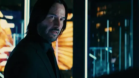 John Wick 4 comienzó su rodaje.