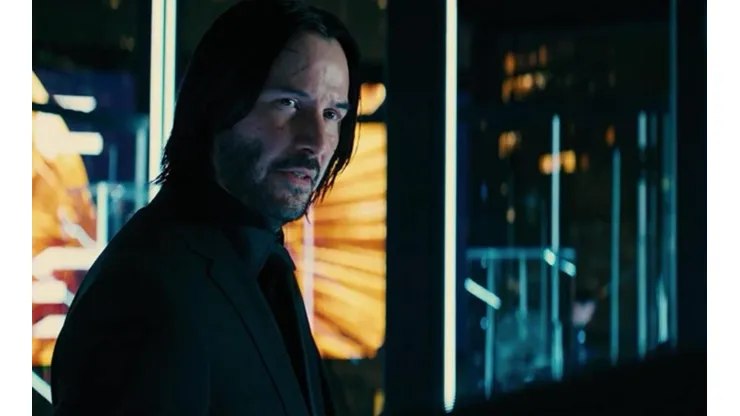 John Wick 4 comienzó su rodaje.