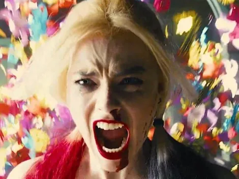 Margot Robbie y las distintas versiones de la popular Harley Quinn