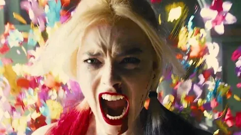Margot Robbie retorna como Harley Quinn.