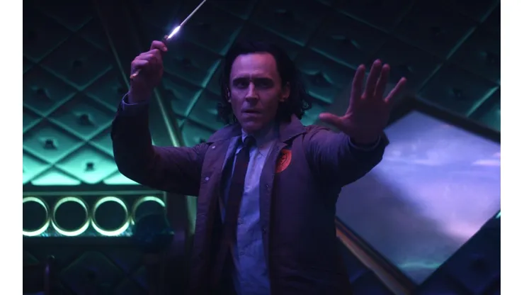 ¿Por qué la serie de Loki en Disney+ está perdiendo audiencia?
