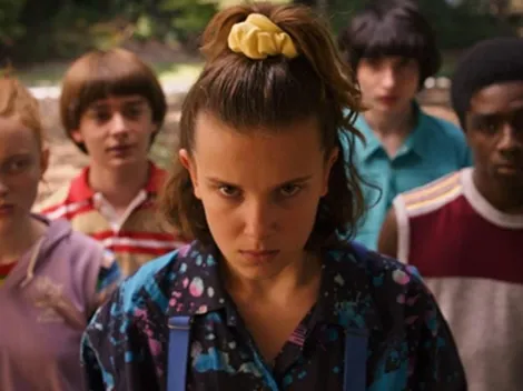 Netflix: las 9 series originales de la plataforma con mejores críticas