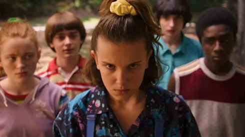 Las series originales de Netflix con mejor crítica.