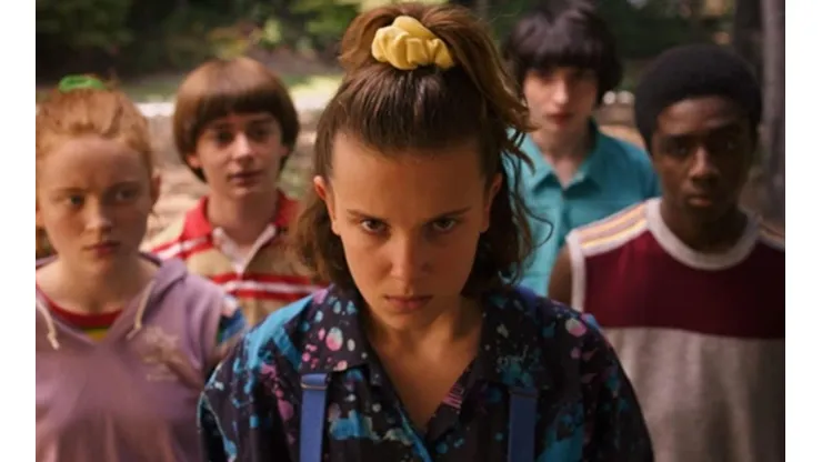Las series originales de Netflix con mejor crítica.