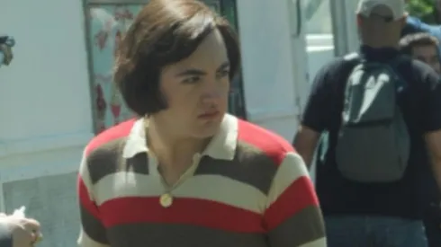 Primer tráiler de la precuela de Los Sopranos.