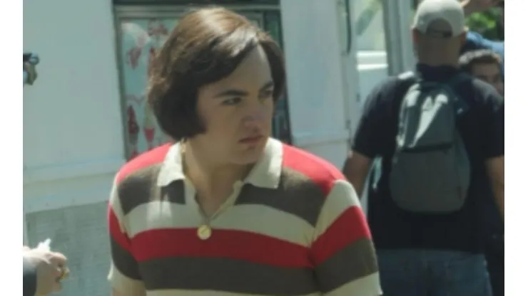 Primer tráiler de la precuela de Los Sopranos.