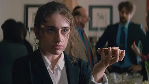 Shiva Baby es una comedia LGBT imperdible (Foto: IMDb)