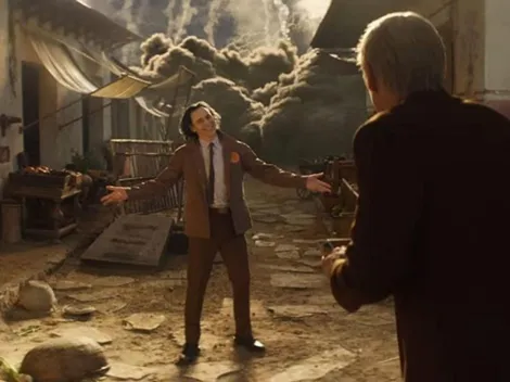 A qué hora disfrutar mañana el episodio 4 de Loki en Disney+