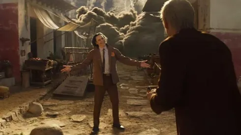 Los horarios del próximo episodio de Loki.