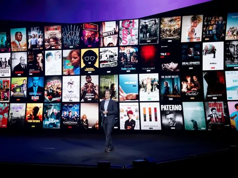 ¿Cómo contratar HBO Max en Latinoamérica?