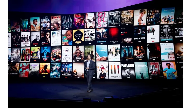 ¿Cómo contratar HBO Max en Latinoamérica?