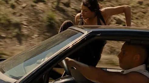 Dónde disfrutar la saga Rápidos y Furiosos online.