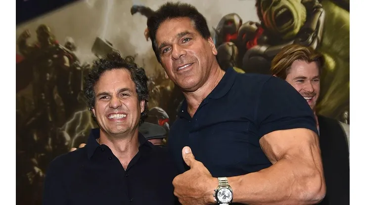 Lou Ferrigno advierte a Marvel sobre la serie de She-Hulk