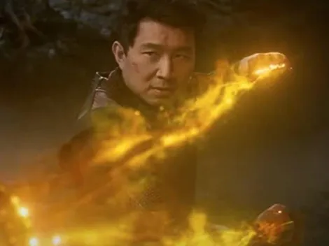 Shang-Chi: la referencia al Capitán América que no has notado