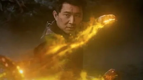 ¡Shang-Chi llega al MCU!