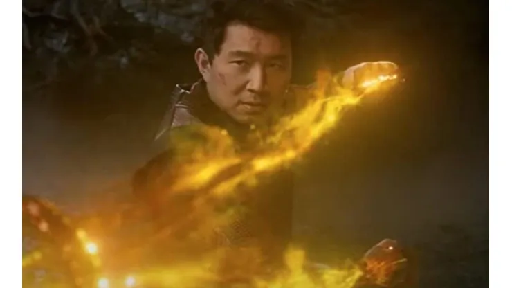 ¡Shang-Chi llega al MCU!