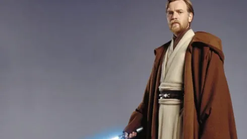 Ewan McGregor retornará como Obi-Wan Kenobi por Disney+.