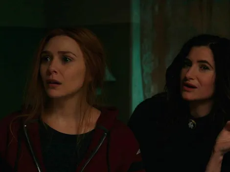 Fue rechazada para Game of Thrones y después brilló en Marvel