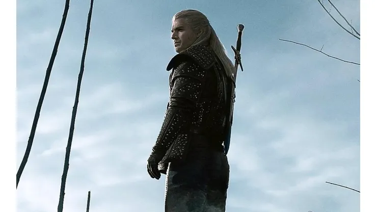 The Witcher