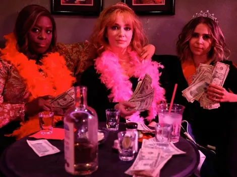 No te enganches con esta serie en Netflix porque ya fue cancelada