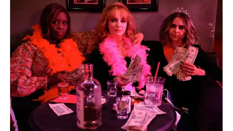 No te enganches con esta serie en Netflix porque ya fue cancelada